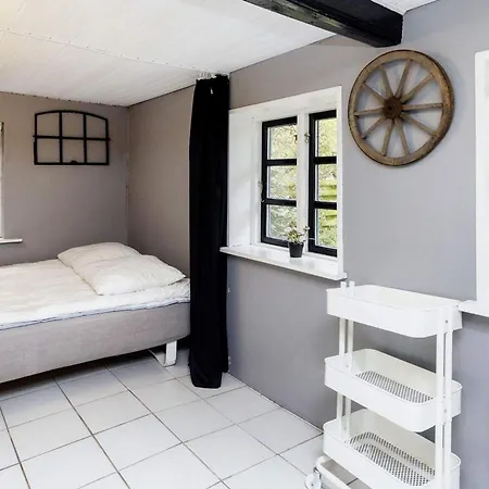 6 Person In Soby Aero-by Traum * Leby