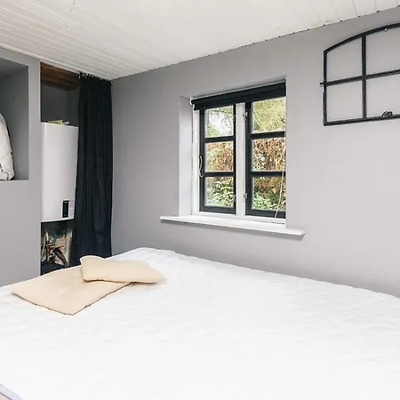 Prázdninový dům 6 Person In Soby Aero-by Traum