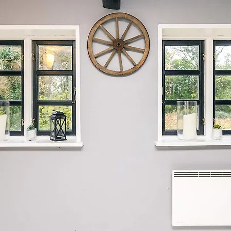 6 Person In Soby Aero-by Traum Дом отдыха