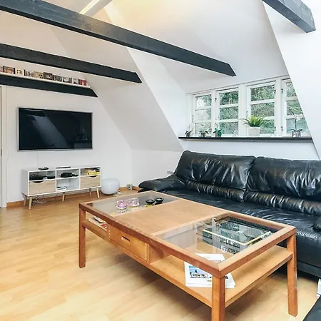 6 Person In Soby Aero-by Traum * Leby