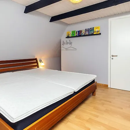 Prázdninový dům 6 Person In Soby Aero-by Traum Leby