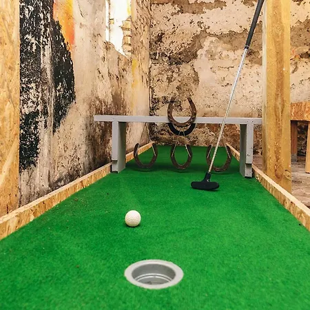 Дом отдыха 6 Person In Soby Aero-by Traum *