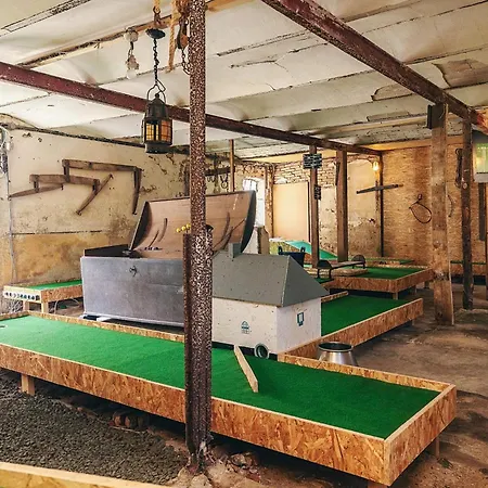 6 Person In Soby Aero-by Traum Leby